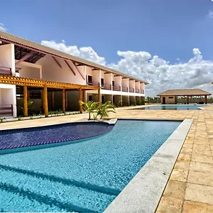 Hotel Tabaobi Smart, Porto de Galinhas