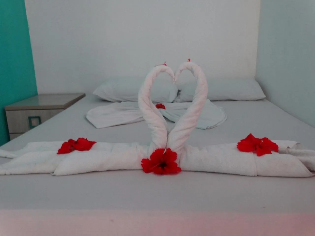 Inn Pousada Encanto Dos Sonhos Porto de Galinhas