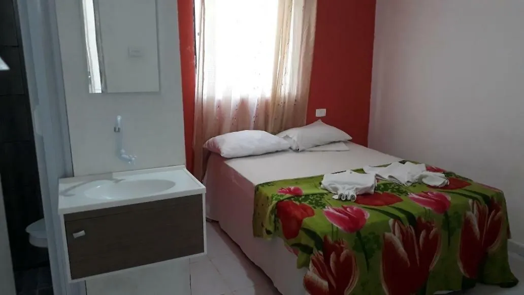 Pousada Encanto Dos Sonhos Porto de Galinhas Inn