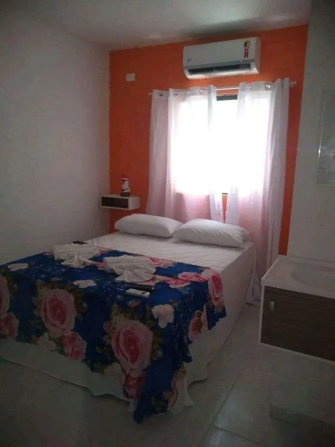 Pousada Encanto Dos Sonhos Porto de Galinhas Inn