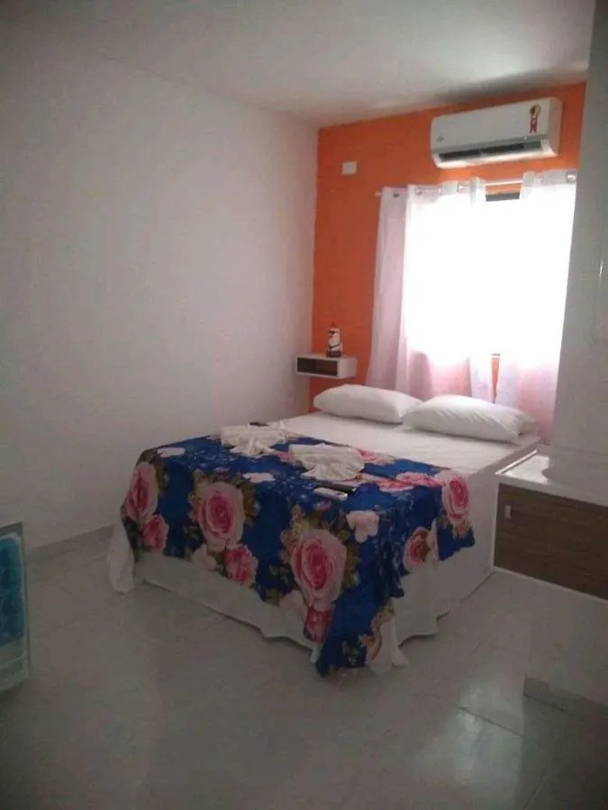 Inn Pousada Encanto Dos Sonhos Porto de Galinhas Brazil
