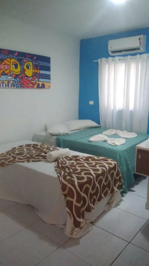 Pousada Encanto Dos Sonhos Porto de Galinhas Inn